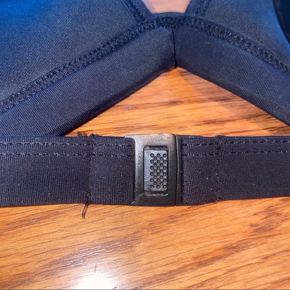 Triangl Neoprene Mesh Bikini Top - Picture 5 of 5